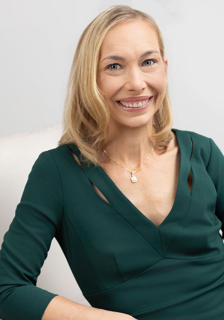 Leah Wojewoda, Broker and Owner of LW Triumphs