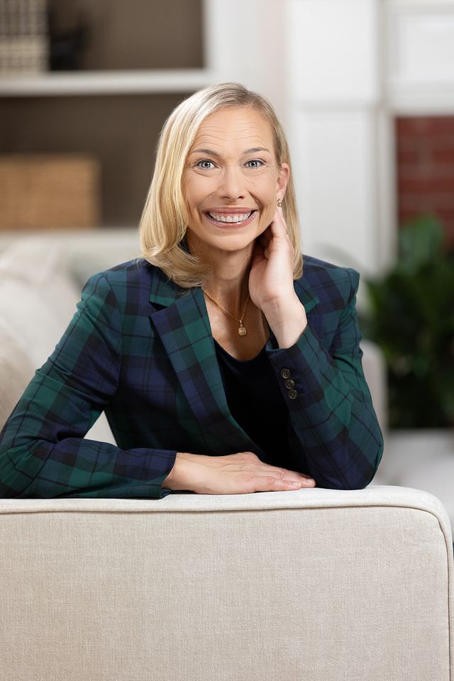 Leah Wojewoda